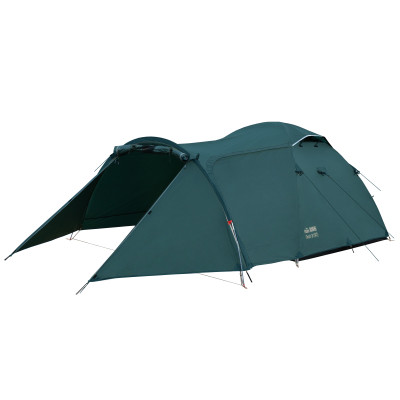 Палатка Tramp Grot 3 (v2) Green (UTRT-036) Винница - изображение 8