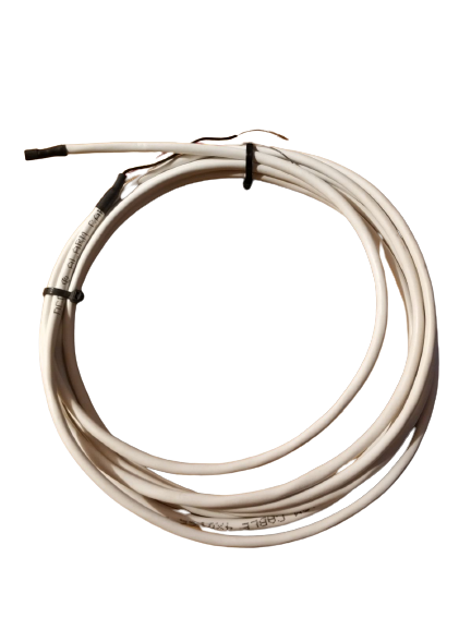 LIVOLO Датчик температури для теплої підлоги LIVOLO, провід 3 м, для гофри Devi (VL- ) Коломыя - изображение 2