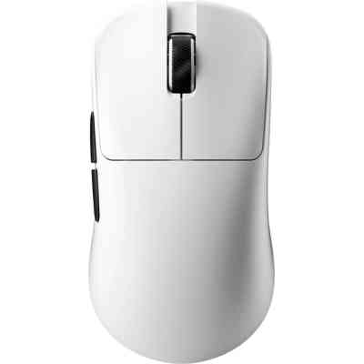 Мишка GamePro Asgard Odin 8K Wireless/USB White (GM035W) Вінниця