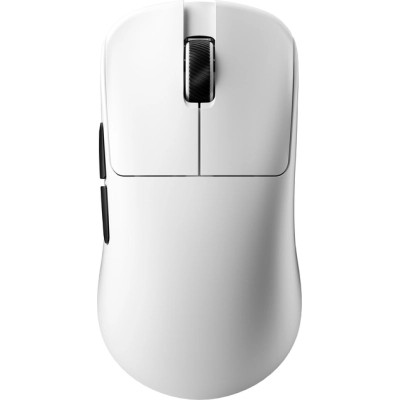 Мышка GamePro Asgard Odin 8K Wireless/USB White (GM035W) Винница - изображение 1