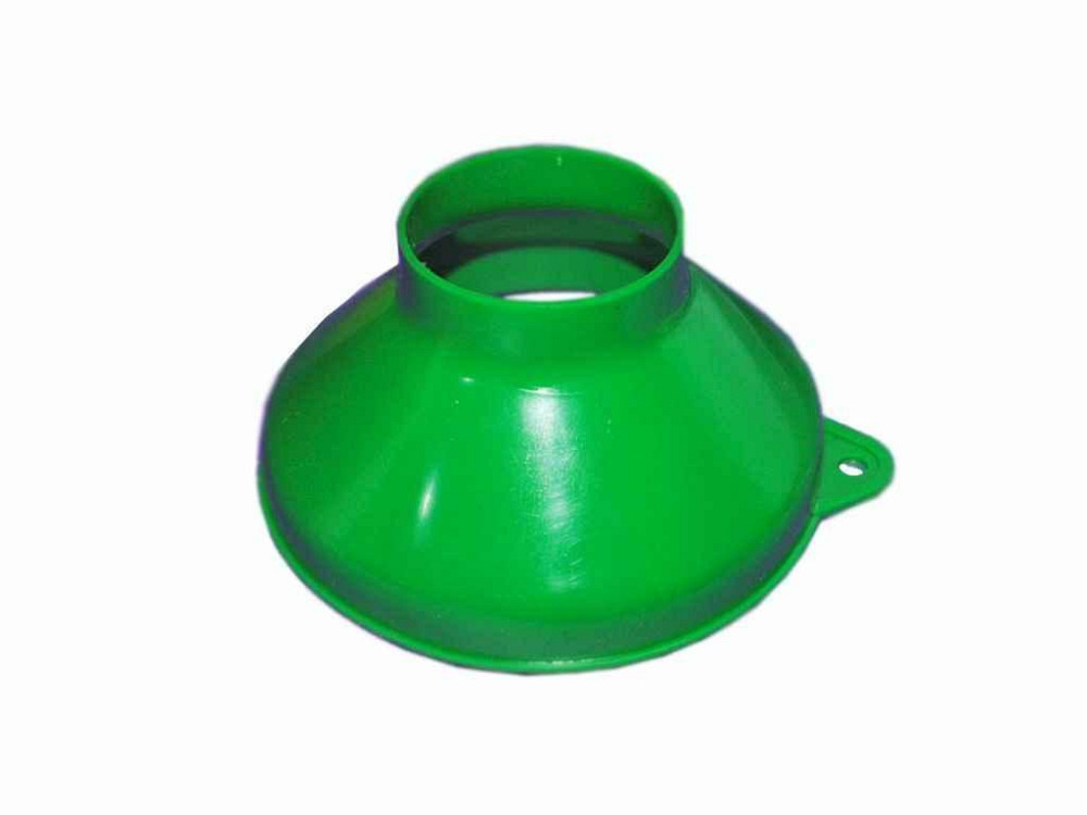 Лейка для банки круглая широкая Харьков - изображение 1