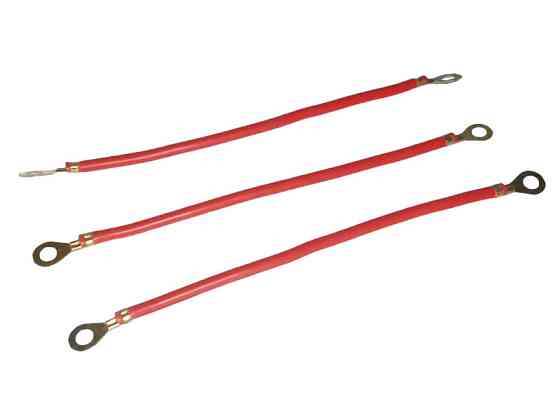 Провід для зв'язування Акумулятор електросамокат Мукачево