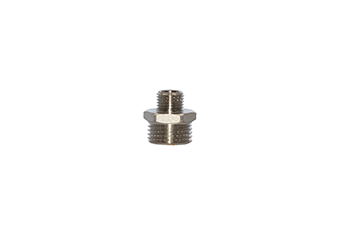 Нікель Ніпель редукційний FADO FITT 1/2''х3/8'' Київ