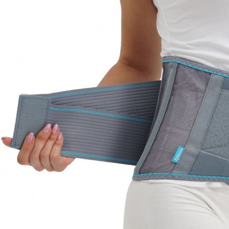 Ортопедический корсет на поясницу Алком 2056 Днепр - изображение 3