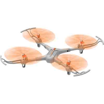 Радіокерована іграшка Syma Квадрокоптер Z4 з 2.4 ГГц керуванням та складною конструкцією (Z4) Вінниця