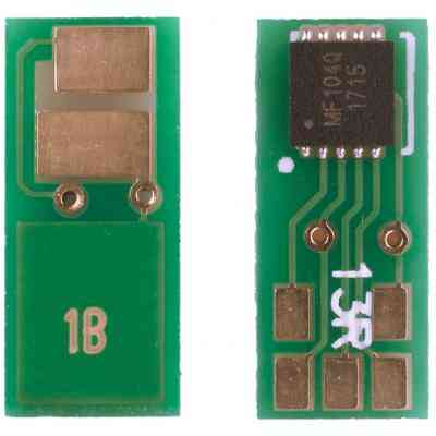 Чип для картриджа HP CLJ Pro M452/477 BLACK 2,3K Everprint (ALH-CF410A-2.3K) Винница