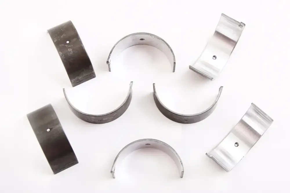 Вклади колінували 2101 ASR шатуяні 0.75 Вінниця - фото 1