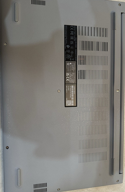 Ноутбук/Asus Vivibook 15 Intel Core I3-1315U/16Ram/500gb ssd. Київ - фото 2