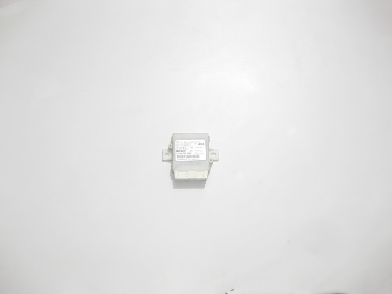 Mercedes-Benz  A2129006501 Блок керування парктроником E-Class W212 C207 Одеса - фото 1