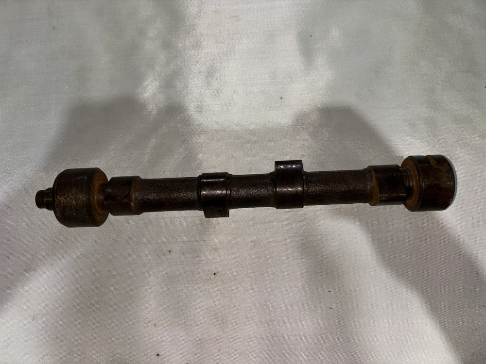 Вал розподільний Т-16, Т-25. Д21-1006015-А. Харків - фото 1