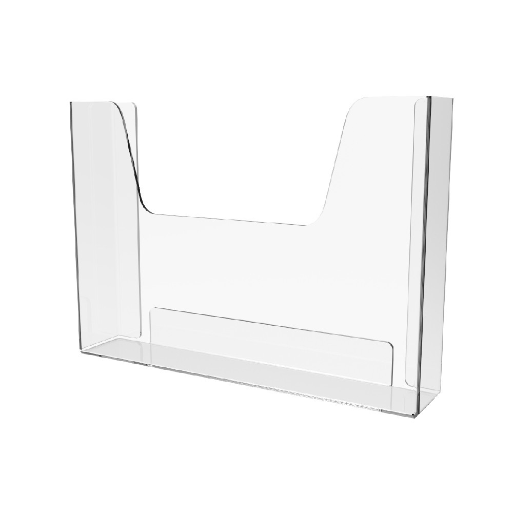 Кишеня буклетниця EKOSTAR 170х120х30 Київ - фото 1