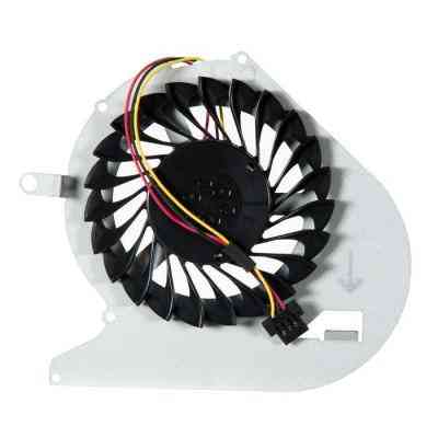 Вентилятор ноутбука Sony SVF14N (Fit 14N) серий (UDQF2YR03CQU), DC (5V, 0.33A), 3pin (A48388) Винница