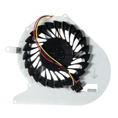 Вентилятор ноутбука Sony SVF14N (Fit 14N) серий (UDQF2YR03CQU), DC (5V, 0.33A), 3pin (A48388) Винница - изображение 2