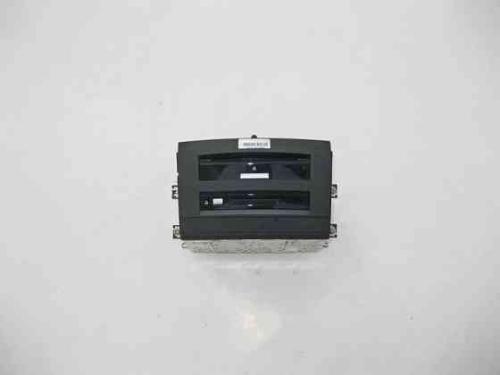 Mercedes-Benz  A2218708385 Блок керування аудіосистемою Comand HU S-Class W221 Одесса