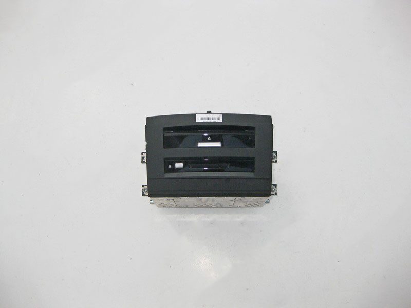 Mercedes-Benz  A2218708385 Блок керування аудіосистемою Comand HU S-Class W221 Одесса - изображение 1