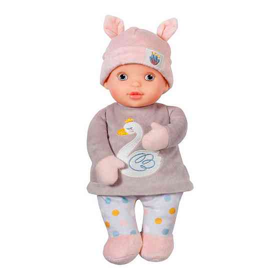 Лялька Baby Annabell серії For babies – Солодке малятко (30 cm) Дніпро