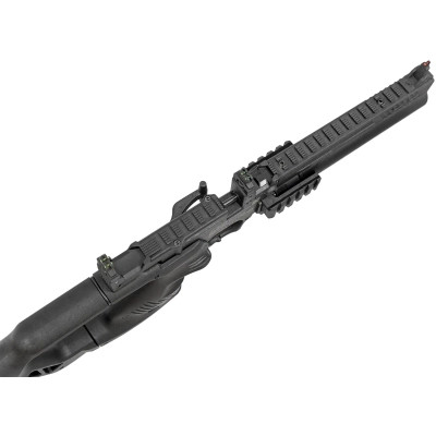 Пневматический пистолет Optima Jet 1 Винница - изображение 2