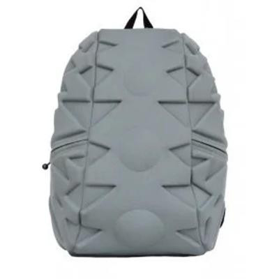 Рюкзак шкільний MadPax Exo Full Grey (KAA24484641) Вінниця - фото 4