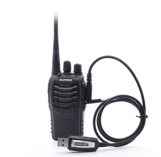 Кабель для программирования раций BAOFENG, Kenwood и других Киев - изображение 6