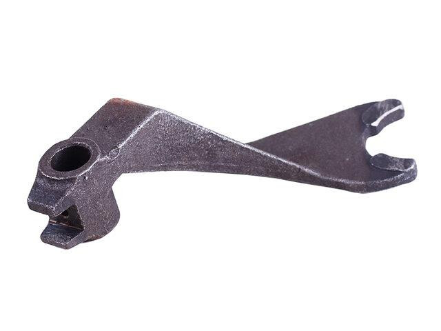 Вилка подключения переднего моста Джинма 404 Мукачево - изображение 1