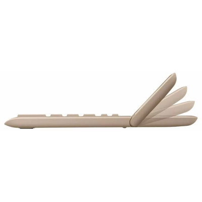 Калькулятор Casio JW-200SC-GD-W-EP, золотистый (CALC-CAS-JW-200SC-GD) Винница - изображение 3