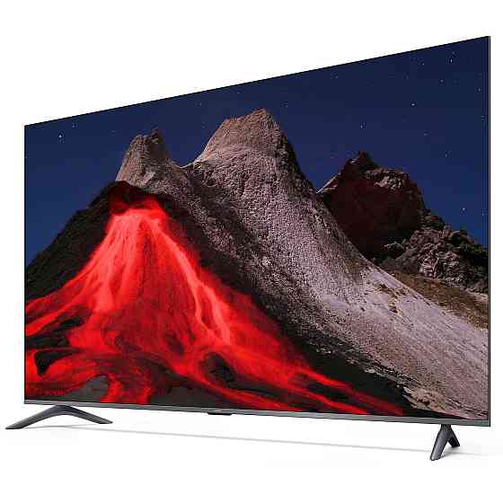 Телевізор Xiaomi TV A Pro 75 2026 ( Синій ) Харків
