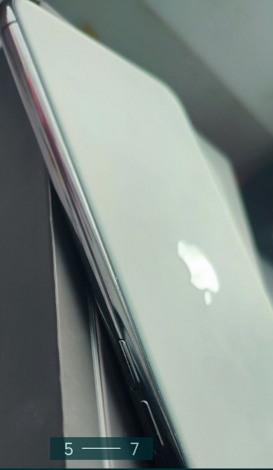 Айфон iPhone 11 Pro Max 256Gb. Киев - изображение 3