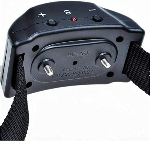 Ошейник для дрессировки собак с контролем лая Киев - изображение 5