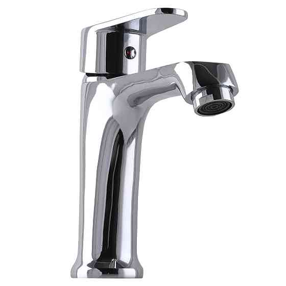 Змішувач для умивальника DOMINO ALICANTE DAA-401 (000024615) Київ