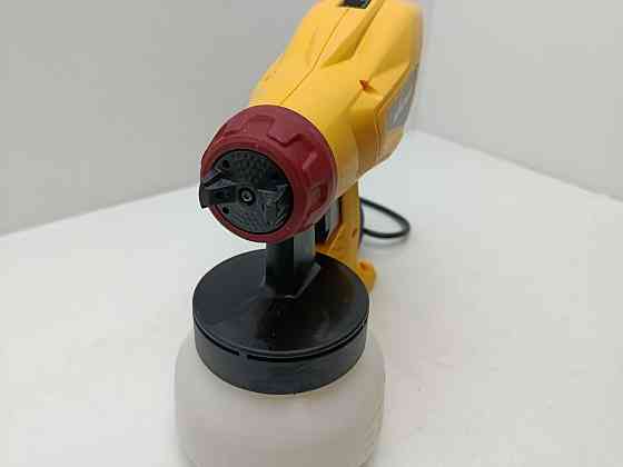 Електричний фарборозпилювач Wagner Type 0464 (350 Вт) ( товар вживаний) Луцк