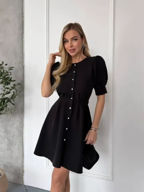 Жіноча стильна сукня — вдалий вибір для будь яких подій Одеса - фото 13