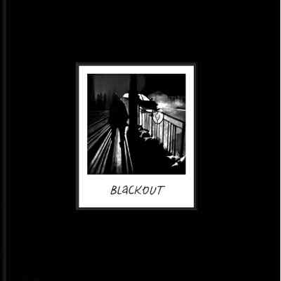Комікс BLACKOUT. Chronicles of Our Life During Russias War Against Ukraine Yakaboo Publishing (9786178107765) Вінниця