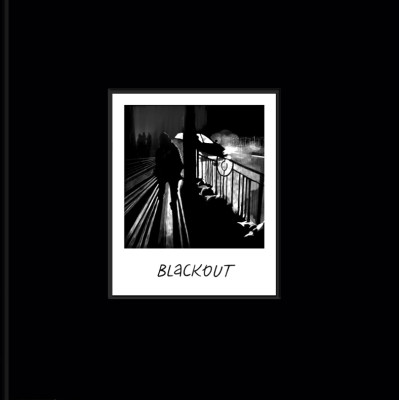 Комікс BLACKOUT. Chronicles of Our Life During Russias War Against Ukraine Yakaboo Publishing (9786178107765) Вінниця - фото 1