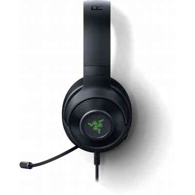 Наушники Razer Kraken V3 X USB Black (RZ04-03750300-R3M1) Винница