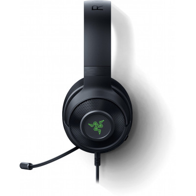 Наушники Razer Kraken V3 X USB Black (RZ04-03750300-R3M1) Винница - изображение 5