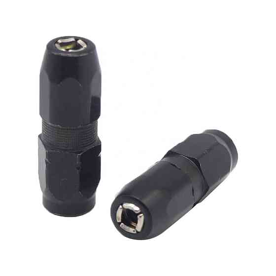 Головка шприца мастила 1/8 NPT (преміум якість) Мукачево