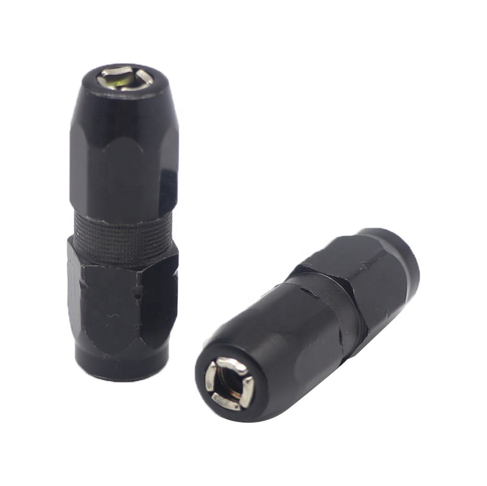 Головка шприца мастила 1/8 NPT (преміум якість) Мукачево - фото 1