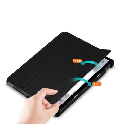 Чохол до планшета BeCover Smart Case Xiaomi Redmi Pad SE11&quot; Black (709857) Вінниця - фото 5