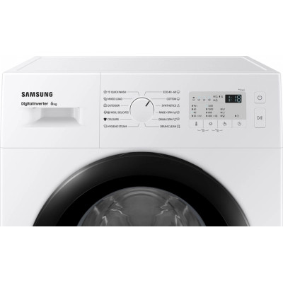 Стиральная машина Samsung WW60A3120BH/LE Винница - изображение 3