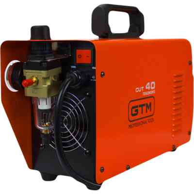 Плазморез GTM CUT-40Y LED Винница