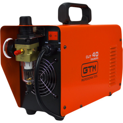 Плазморез GTM CUT-40Y LED Винница - изображение 3