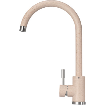 Смеситель GRANADO Elche LUX terra (gz0103L) Винница - изображение 2