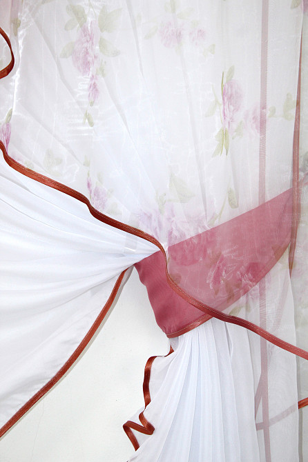 Кухонний комплект VR-Textil № 063к 