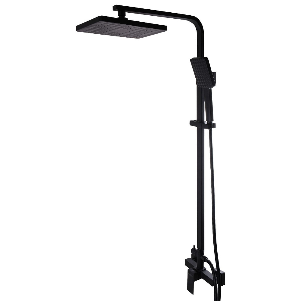 Душова система Globus Lux SICILIA SBQ-SH-125-BB Луцк - изображение 1