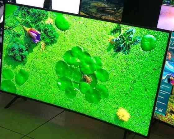 Телевизор: Изогнутый 55