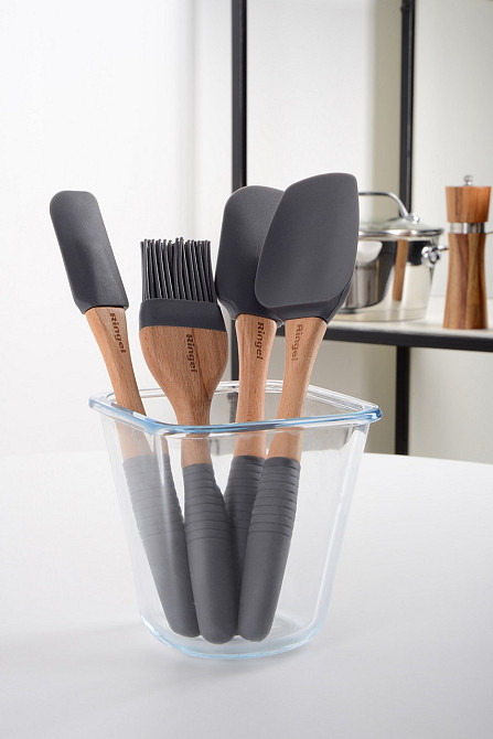 Щіточка RINGEL Grey line (6853989) Київ - фото 3