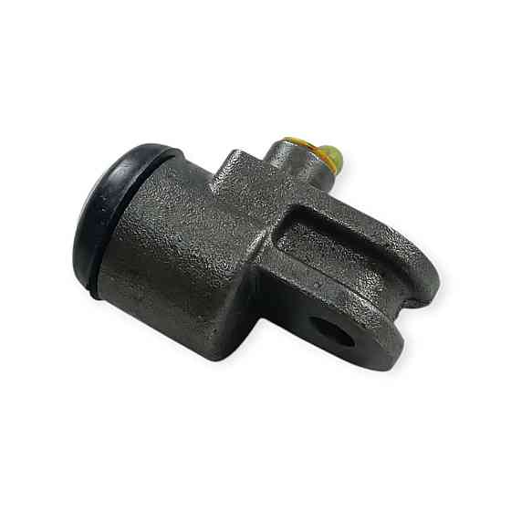 Цилиндр переднего тормоза УАЗ 452, 469 правый верхний (левый нижний) колесный Мукачево