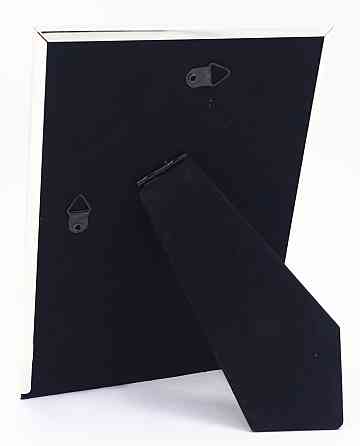 Фоторамка EVG ONIX 10х15 E01 White (7119204) Київ