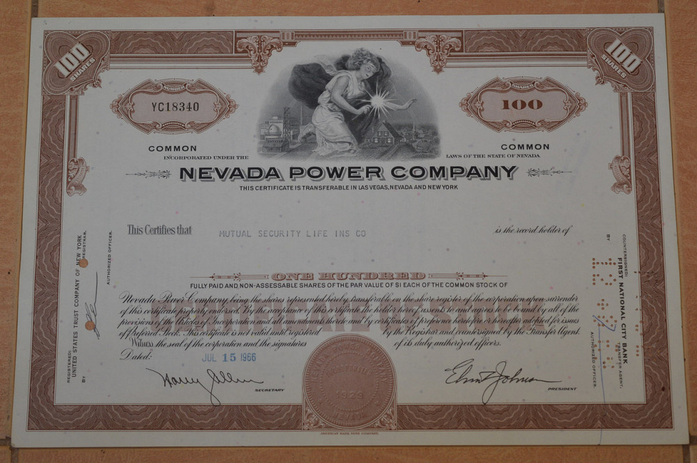 Акція. США. 1966 рік No8340 (Б-1) Полтава - фото 1