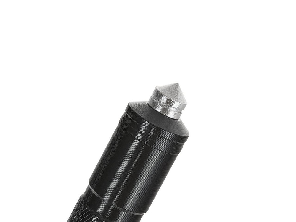 Лопата саперка "GeKo" складана тактична багатоцільова 13х16+ 57 см Київ - фото 6